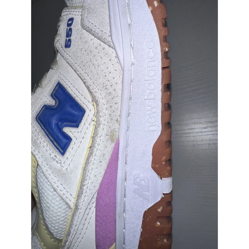 New Balance 550 Sneakers Women's 7